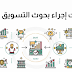 المحاضرة 8: خطوات إجراء بحوث التسويق الدولي المحاضرة 8: خطوات إجراء بحوث التسويق الدولي