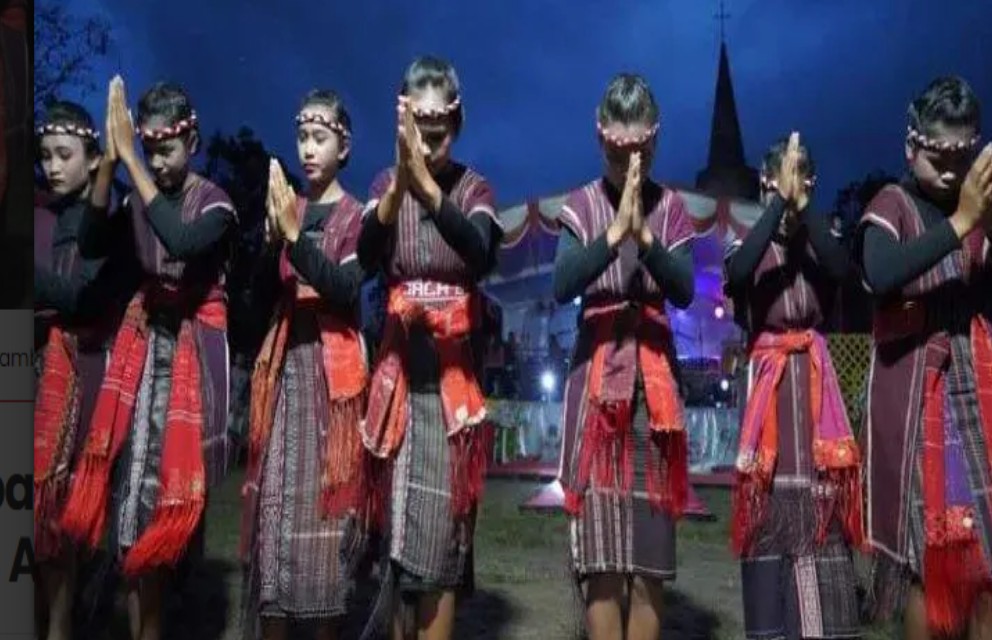 Mambaringini, Tradisi di Budaya Batak, Ajang Cari Jodoh