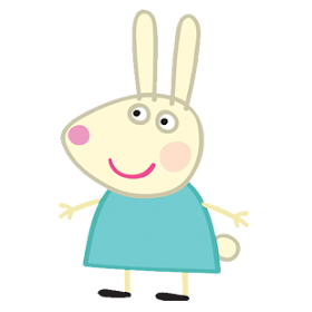 vetores peppa pig vector