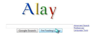 Alay, Google,Anak Layang, kampungan