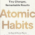 Atomic Habits: An Easy & Proven Way to Build Good Habits & Break Bad Ones PDF