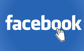 Uso Facebook