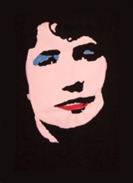 Rosalía de Castro