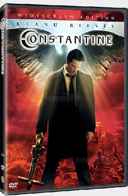 Constantine (2005)