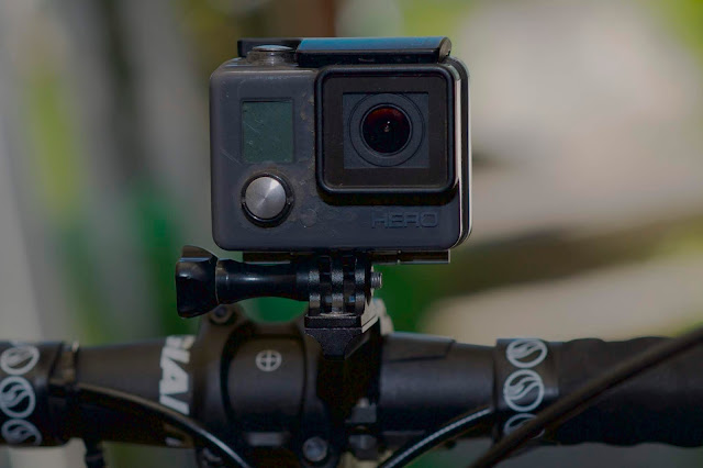 gopro hero