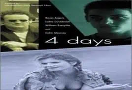 Four Days (1999) Full Movie Online Video