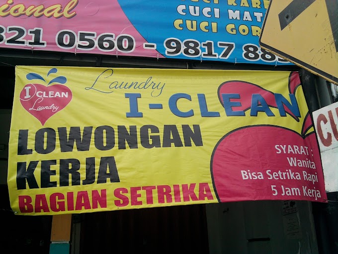 Lowongan Kerja