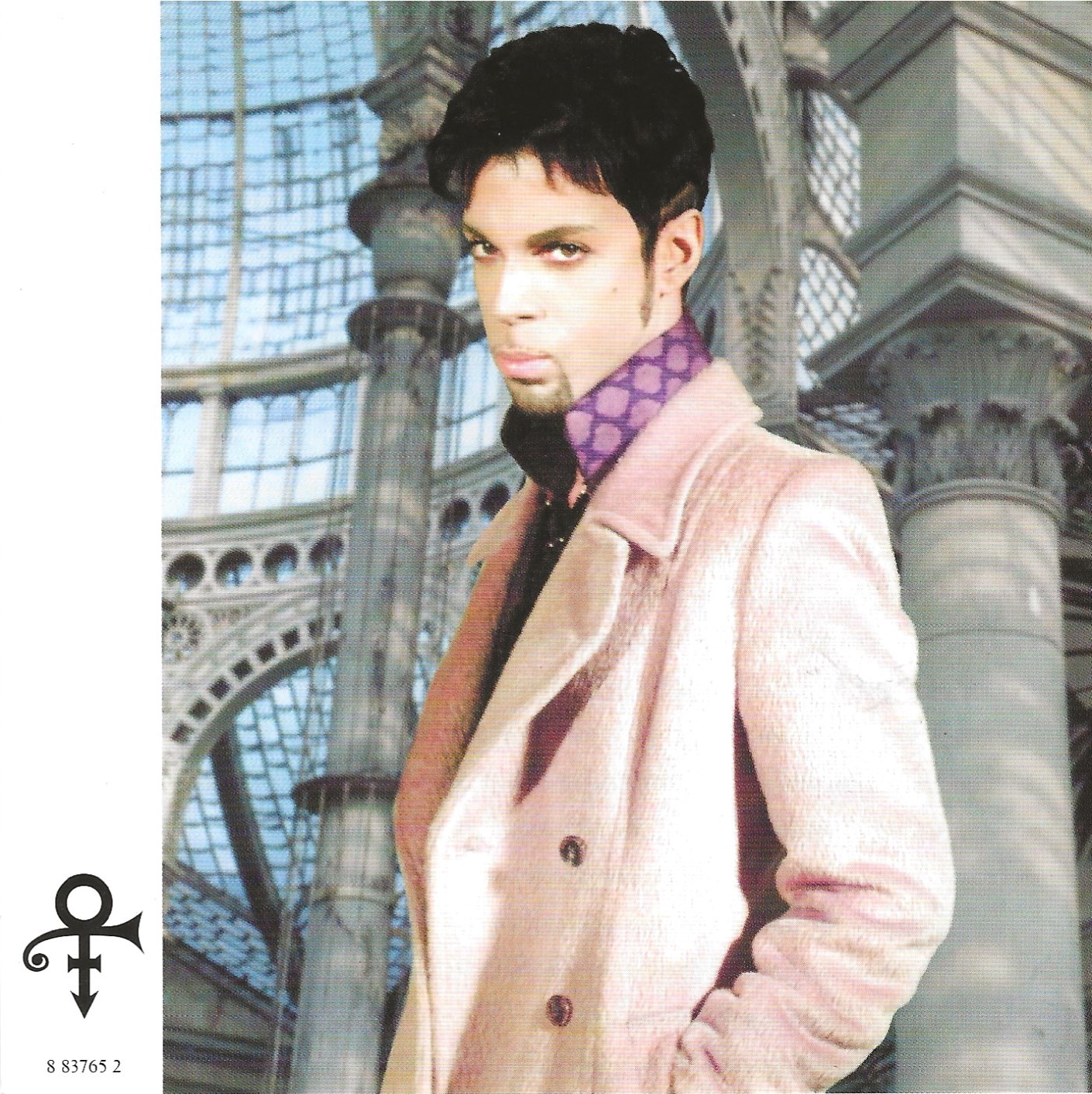 1 it sometimes here in april. Prince 1988 Lovesexy.