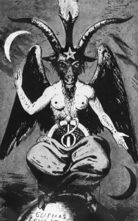 Wiccan Views Of Divinity Image