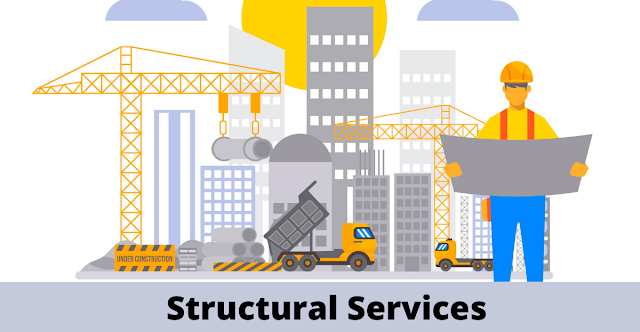 Structural Services