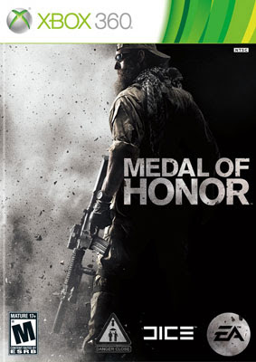 Baixar Medal of Honor X-BOX360 Torrent 2010