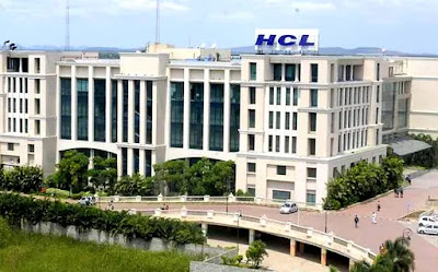 HCL Technologies: The 5 Things You Should Know