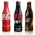 Coca-Cola demandó a Pepsi por copiarlo