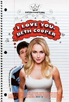 Eu Te Amo Beth Cooper (Dual Audio - DVDRip)