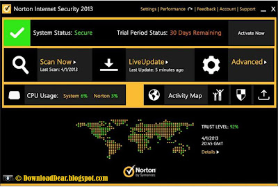 Norton-Internet-Security-2013-Desktop