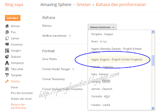 Pasang Google Adsense di Blog Versi Mobile