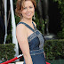 Best & Worst Dressed: SAG Awards 2008 - Jenna Fischer -- Midnight Blues