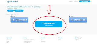 Cara Mendownload Di Openload  2017 [Dijamin Berhasil]