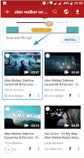 Aplikasi Download Video Gratis di Android