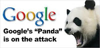 google panda