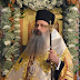    Ο Σεβασμιώτατος κ.κ. Θεόκλητος στην Κορομηλιά.