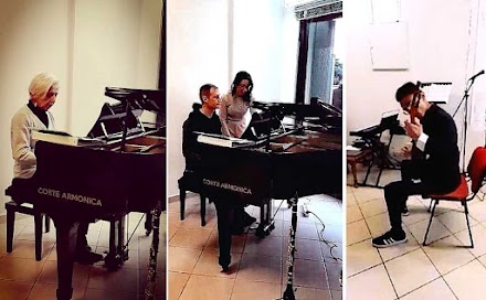 Inaugurata a Berra (Fe) la nuova sede della Scuola di Musica “Amici perLa Musica APS” 