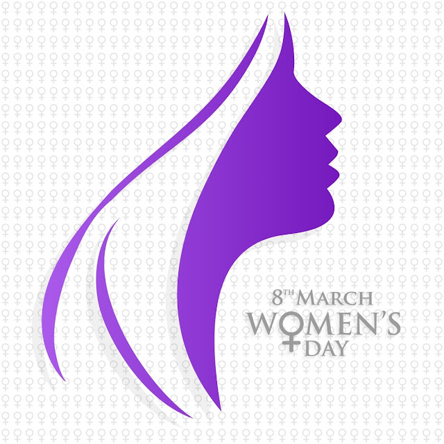 Happy Womens Day Images