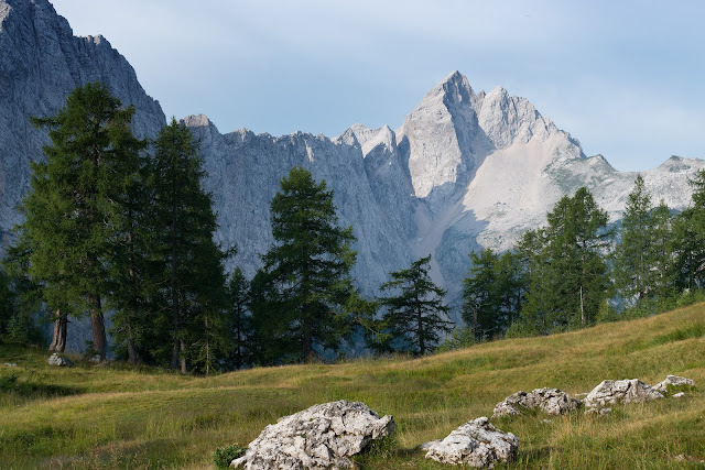 Jalovec e Šite da Sleme