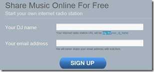 blip.fm