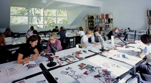 Best Interior Design Schools