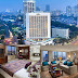 Dapatkan Sensasi Menginap Di Mandarin Oriental Hotel Mewah Jakarta