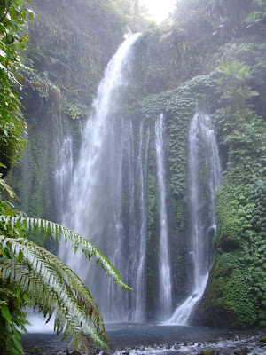 LOMBOK ROUND TRIP