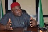 Poor polls outing: APGA members ask national chairman, Victor Oye to resign