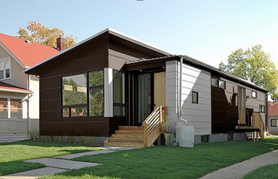 Shipping Container Home Designs Bedroom 1  Trend Home Design And 