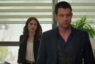 SINOPSIS Efsun & Bahar Episode 14