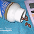 Vitamin E Daripada Bahan Semulajadi Terbaik