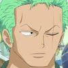 Roronoa Zoro 2 años después