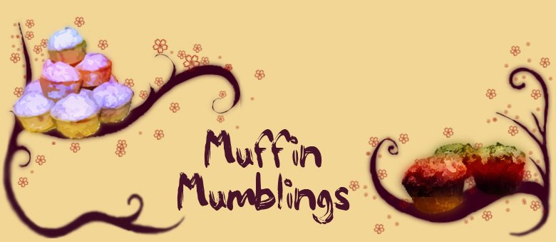 Muffin Mumblings