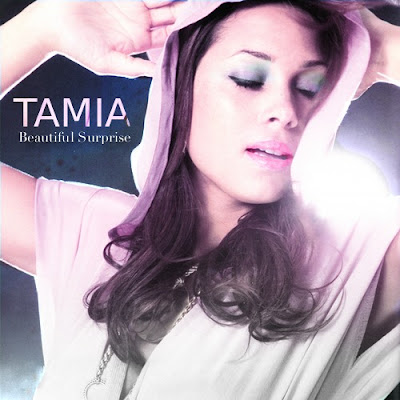 Tamia - Beautiful Surprise Lyrics