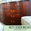 Diy Master Bedroom Makeover / Master Bedroom Pictures From Blog Cabin 2011 | DIY Network ... - Our bed is from ikea.