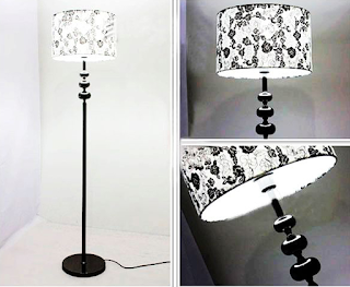 Discount Contemporary Floor Lamps