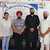 The fifth district Wushu championship is going to be held on 17 April 2025 at Lyallpur Khalsa 