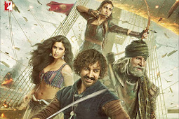 Download Thugs of Hindostan (2018) Subtitle Indonesia | Indoxx1