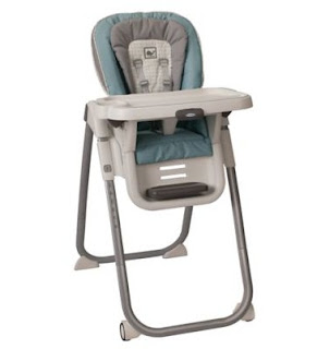 Graco Tablefit High Chair Best Price Under 100 2