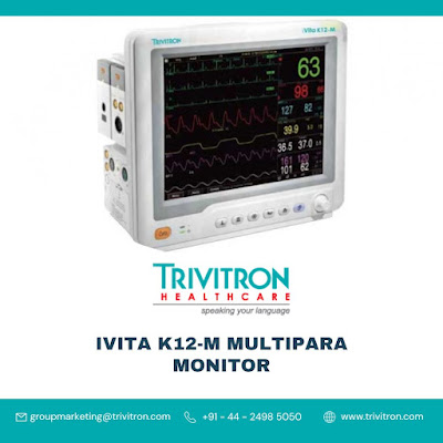 multipara patient monitor