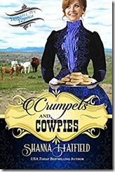 1 Crumpets and Cowpies