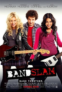 Bandslam 2009 Hollywood Movie Watch Online