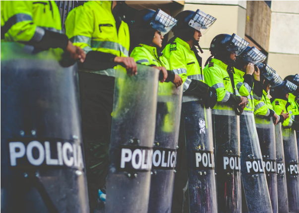 4 Keys To Making Police/ Public Relations Work Better