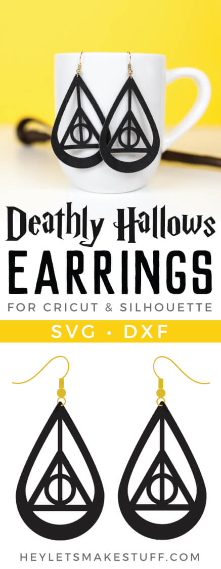 Download Free Svgs For Faux Leather Earrings