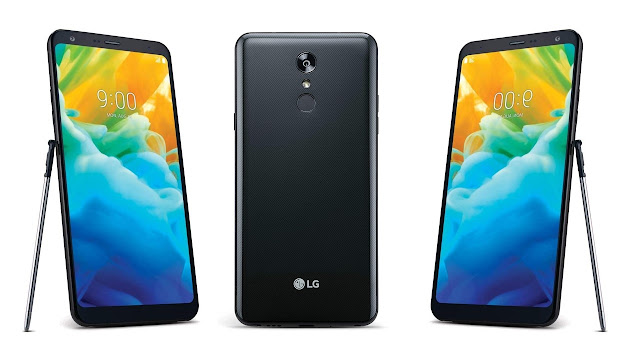 iphone Deals - LG stylo 4 Prepaid Phone Boost Mobile
